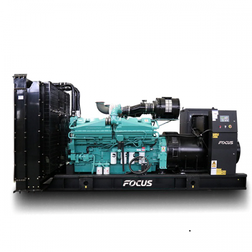 CUMMINS GENERATOR SET
