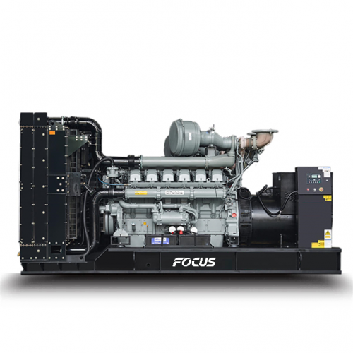 PERKINS GENERATOR SET